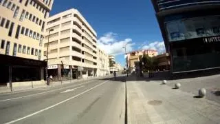 I Medio Maratón de Ibiza
