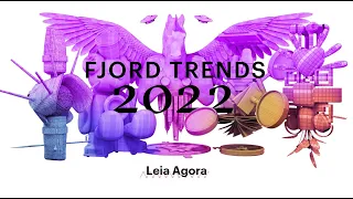FJORD TRENDS 2022