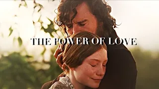 Jane & Rochester | the power of love