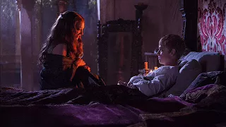 Game of Thrones ASMR - "Margaery's Late Night Visit"