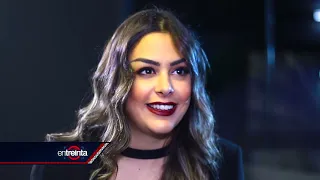 Larissa Riquelme: Sigo siendo La Novia del Mundial