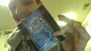 GMO X BLUEBERRY WILLIES RESERVE