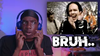 ACTUALLY SHOCKED.. | Rap Fan Listens To KORN - Freak On A Leash (REACTION!!)