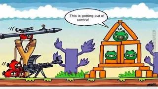 Angry Birds Das Original Hörspiel zum Film