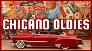 CHICANO OLDIES | 10 BEST OF CLASSICS