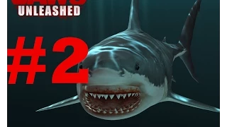 Jaws Unleashed | Ep. 2: There Is No Episode 1!!