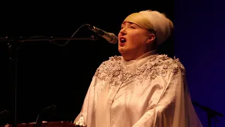 Dead Can Dance - The Promised Womb (Live in Belgrade, 28th June 2019)