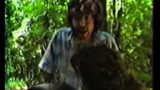 Cannibal Campout (1988) Bande Annonce version Française (Trailer)