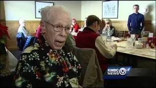 Survivors share Pearl Harbor stories on anniversary