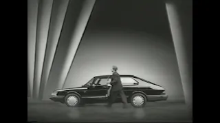 Saab 900 Reintroduction Campaign (Русские субтитры)