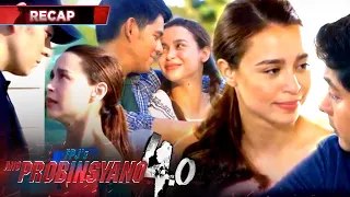 Lito reminds Alyana of their past relationship | FPJ's Ang Probinsyano Recap