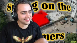 Mizkif Reacts to "Spying on the Scammers" by Jim Browning