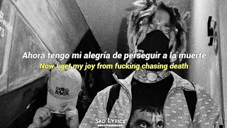 $uicideBoy$ – All Dogs Go To Heaven // Sub Español & Lyrics