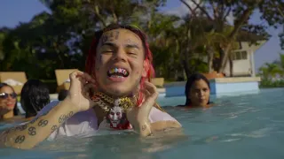 6IX9INE - Gotti (наоборот)