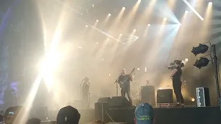 Cân Bardd, Hellfest 2022