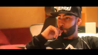 LA FOUINE CLASH BOOBA (Part 2)