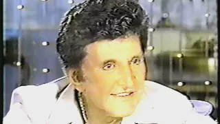 KVBC/KTNV/KLAS Coverage of Liberace's Death (February 1987)