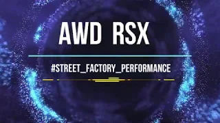 AWD RSX (QUARANTINED VIDEO)