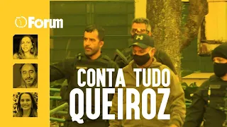 Prenderam Queiroz, e agora? Como fica o governo Bolsonaro?