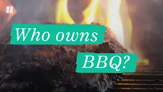 Where Does American Barbecue Come From?