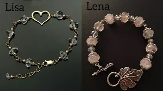 LISA OR LENA #91 #jewellery