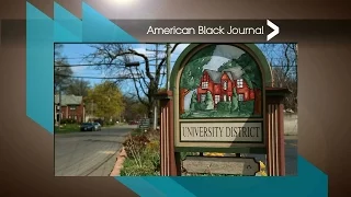 Detroit Neighborhoods Video: Livernois Avenue of Fashion | American Black Journal Clip