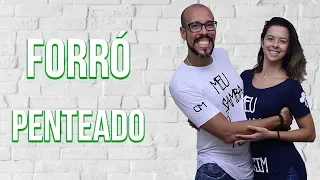 Canal Dança Comigo - Forró - Pentado