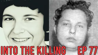Into the Killing Episode 77: Mary Klinski