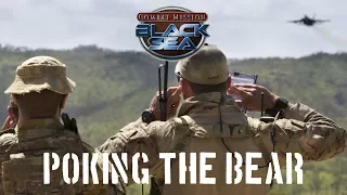 Combat Mission Black Sea: Poking the bear