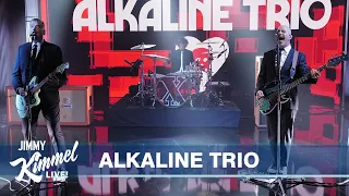 Alkaline Trio – Bad Time