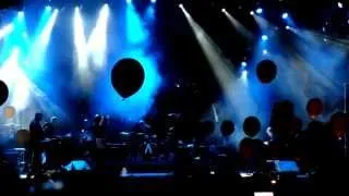 Archive - Wiped Out  (Live in Athens 14/06/2013)