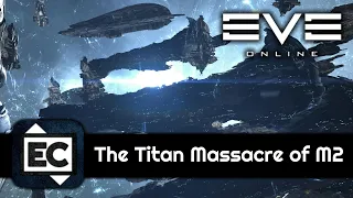 The Titan Massacre of M2