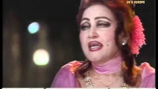 noor jehan live   chandeni raaten