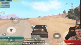 Pubg Mobile _ Late Night Vibes!