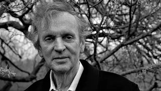 Rupert Sheldrake - Morphic Resonance