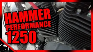 Hammer Performance 1250 Kit Questions Answered