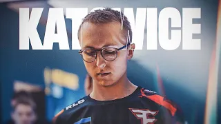 How FaZe Clan got Donked At IEM Katowice 2024