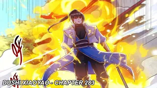 Dushi Xiaoyao - Chapter 283 Bahasa Indonesia | Membunuh Li Tianxuan