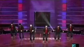 Jabbawockeez PYT