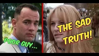 The Harsh Truth About Forrest Gump...