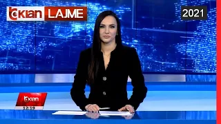 Edicioni i Lajmeve Tv Klan 8 Nëntor 2021, ora 12:00 Lajme – News