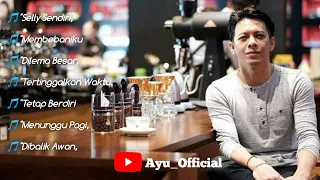 ARIEL NOAN , [ ALBUM LAGU PILIHAN ] COCOK UNTUK MENEMANI ANDA MERENUNGI DIRI ✨