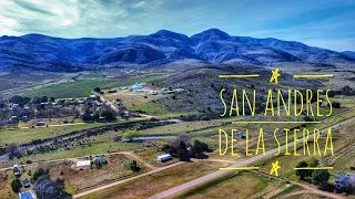 [2.7k] San Andres de la Sierra - Mavic Mini SE