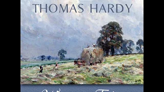 Wessex Tales by Thomas HARDY read by Tadhg Part 1/2 | Full Audio Book