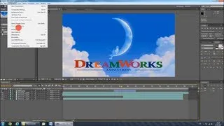 TUTORIAL: DREAMWORKS Intro HD