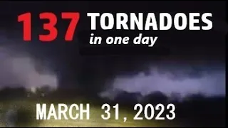 The Devastating Tornado Outbreak of March 31st, 2023