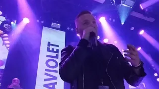 Poets Of The Fall The Sweet Escape Viking Grace 03/05/2019