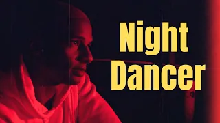 Morris the Friend - Night Dancer (Official Video)