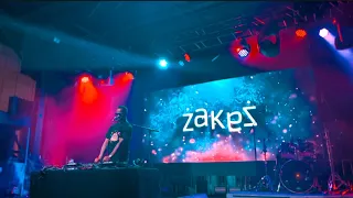 Zakes Bantwini live on Toronto