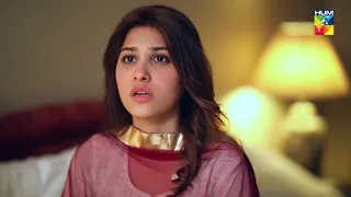 Shavez Ki Biwi Akele Kamre Mein Band !! Dil E Jaanam - HUM TV